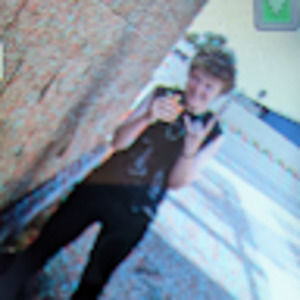 Meet your Posher, Franky